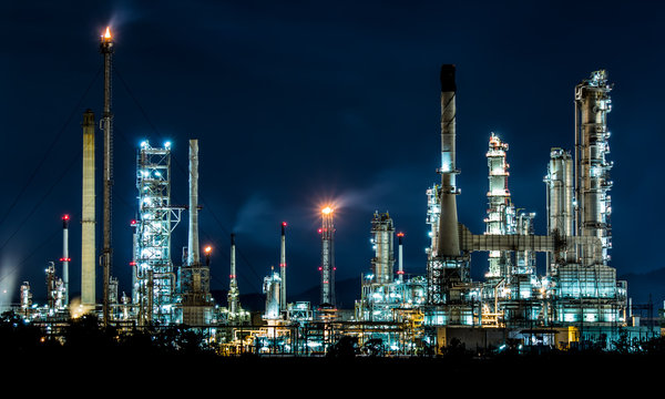 Oil Production