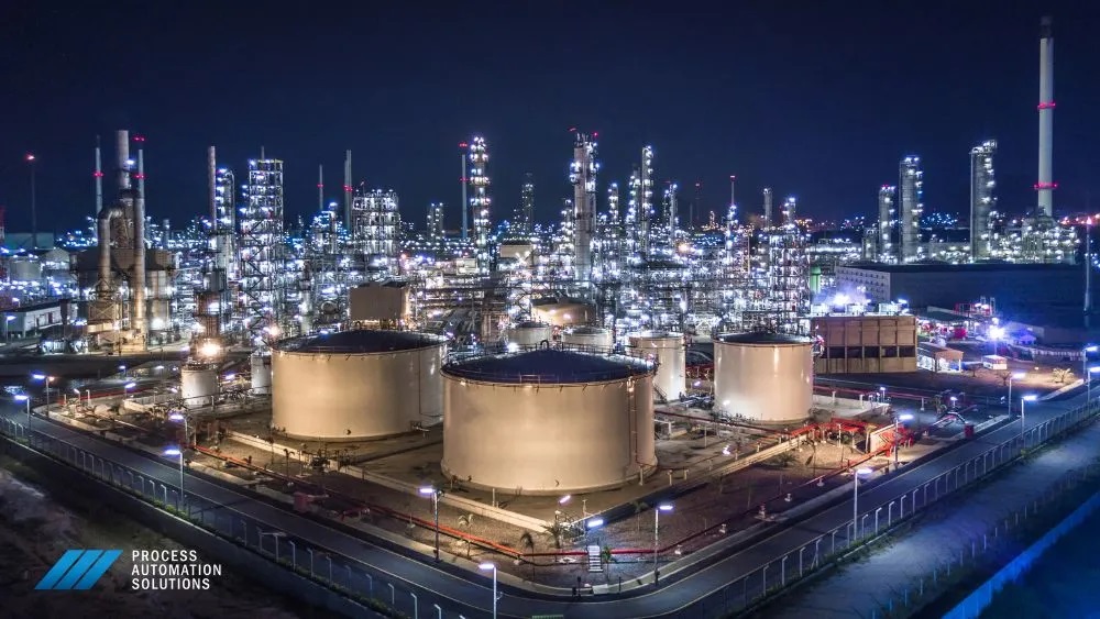 Gas Production